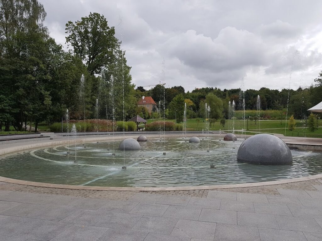 atrakcje olsztyn