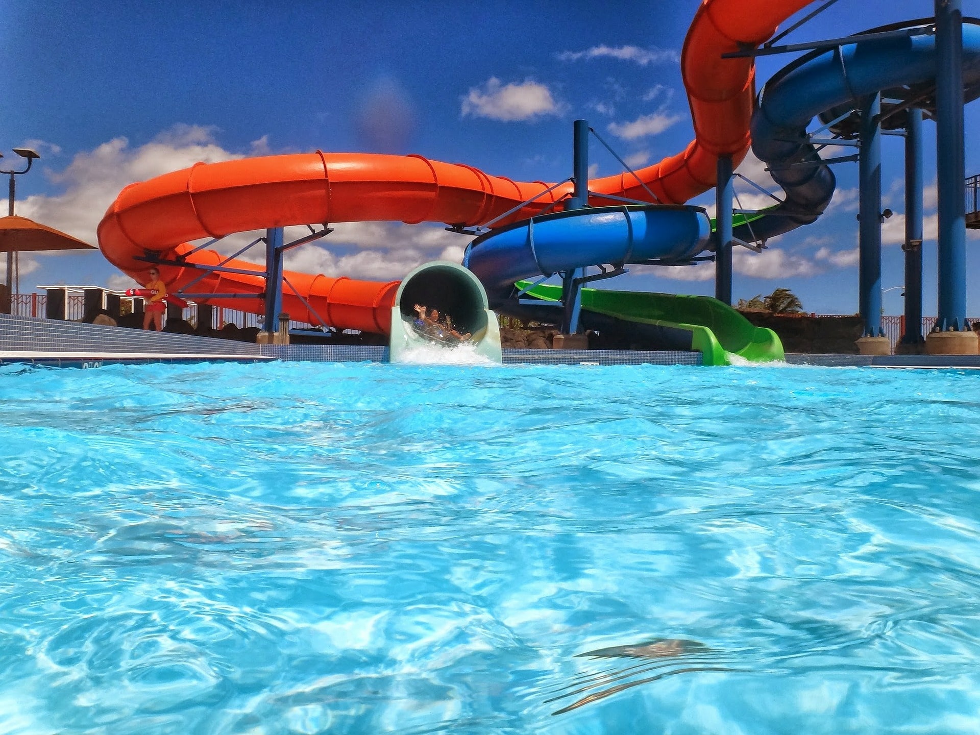 Sea Park
