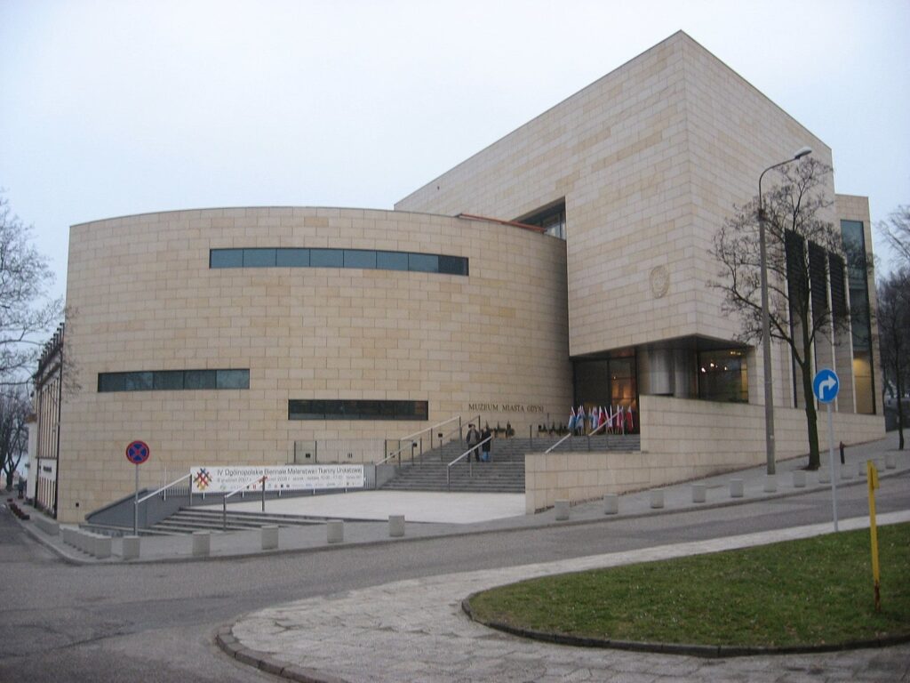 muzeum miasta gdynia