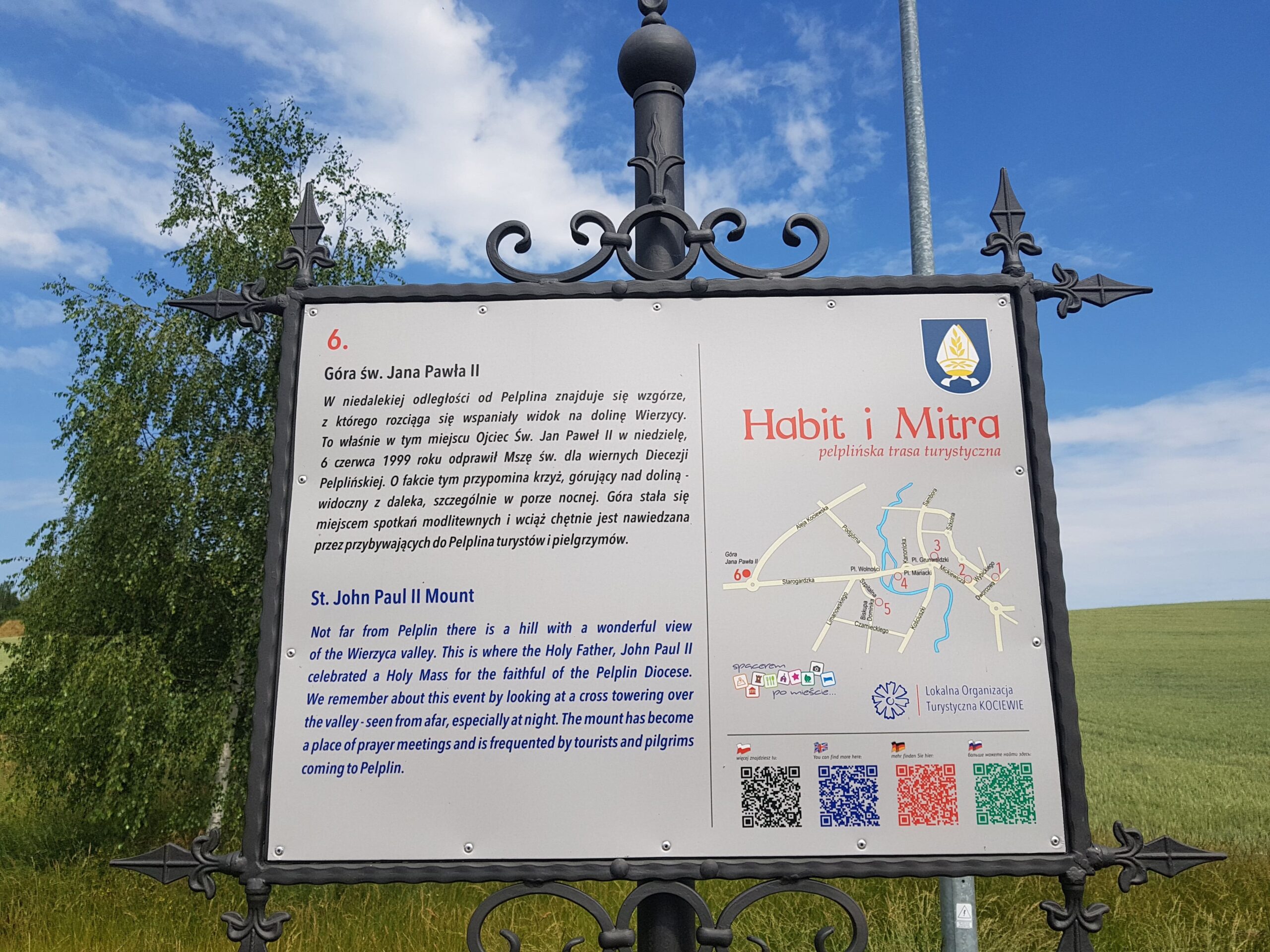 pelplin atrakcje co warto zobaczyć