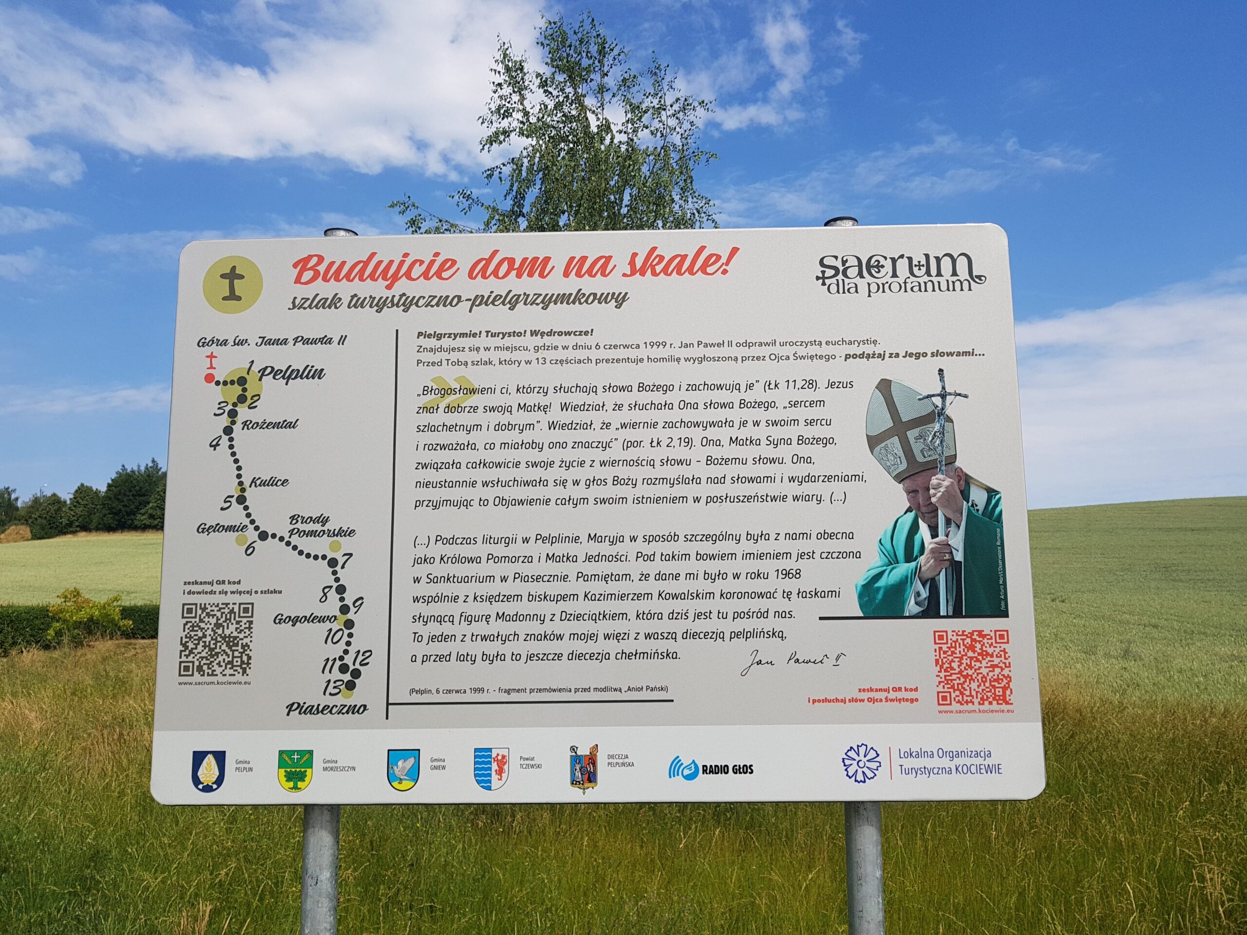 pelplin atrakcje co warto zobaczyć