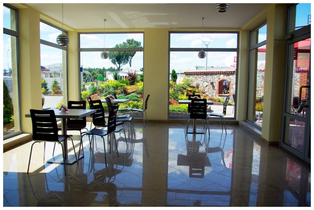 bistro pod kogutem ełk