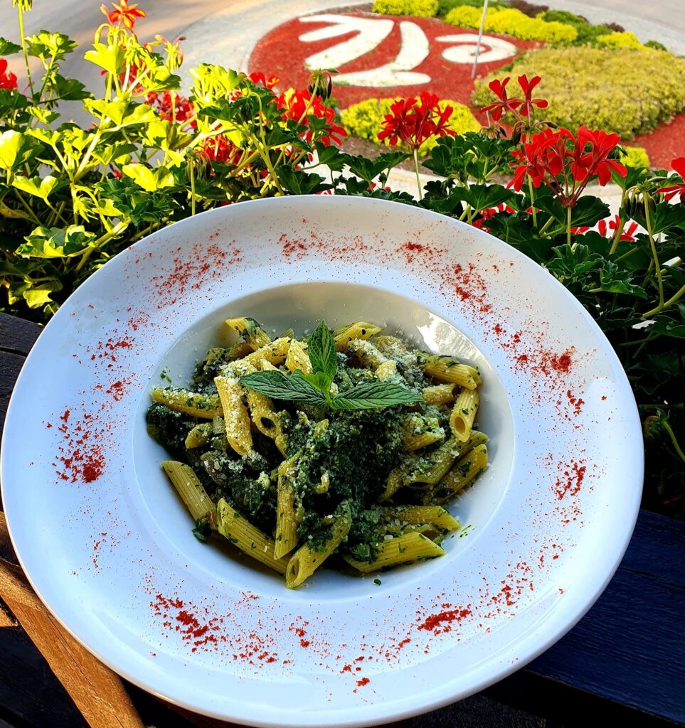 Karczma Stary Spichlerz