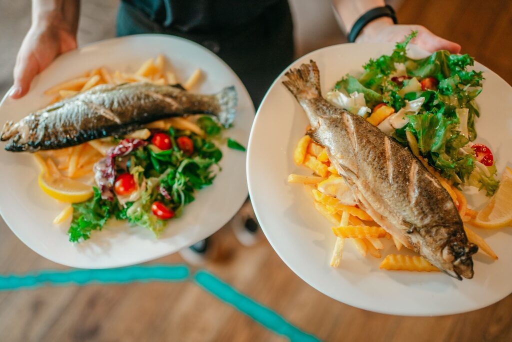 Restauracja Miedzy Wierszami