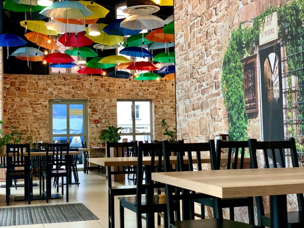 bella mozzarella ełk