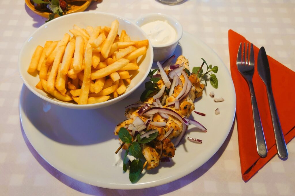 góra wiatrów węgorzewo