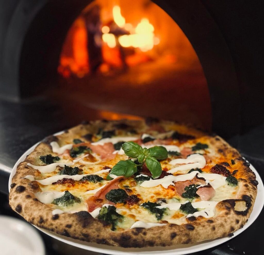 kapryśny piec węgorzewo