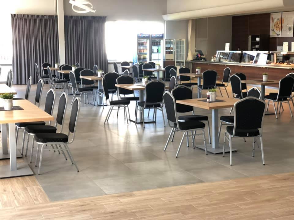 restauracja ełczanka