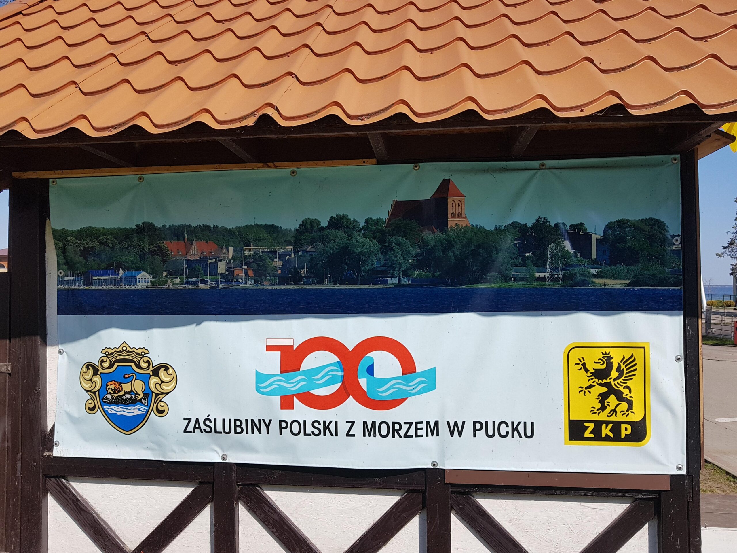 Puck - zaślubiny z morzem