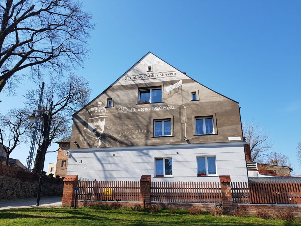 Puck - zaślubiny z morzem