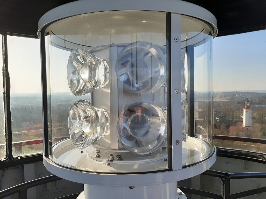 Latarnia Morska Rozewie