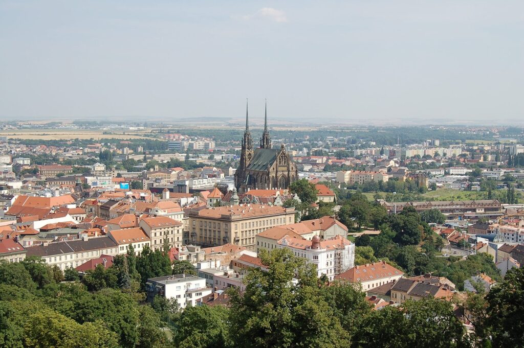 brno