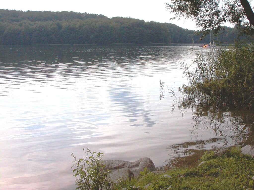 Kaszubski Park Krajobrazowy