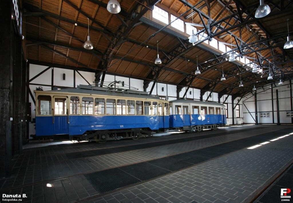 muzeum inżynierii miejskiej