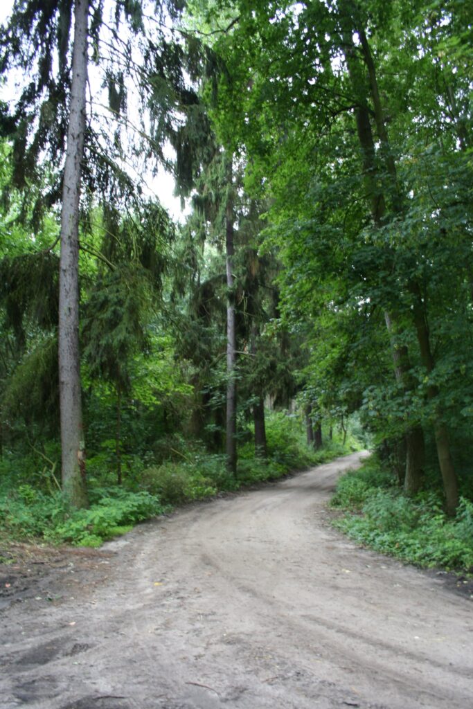 Sierakowski Park Krajobrazowy