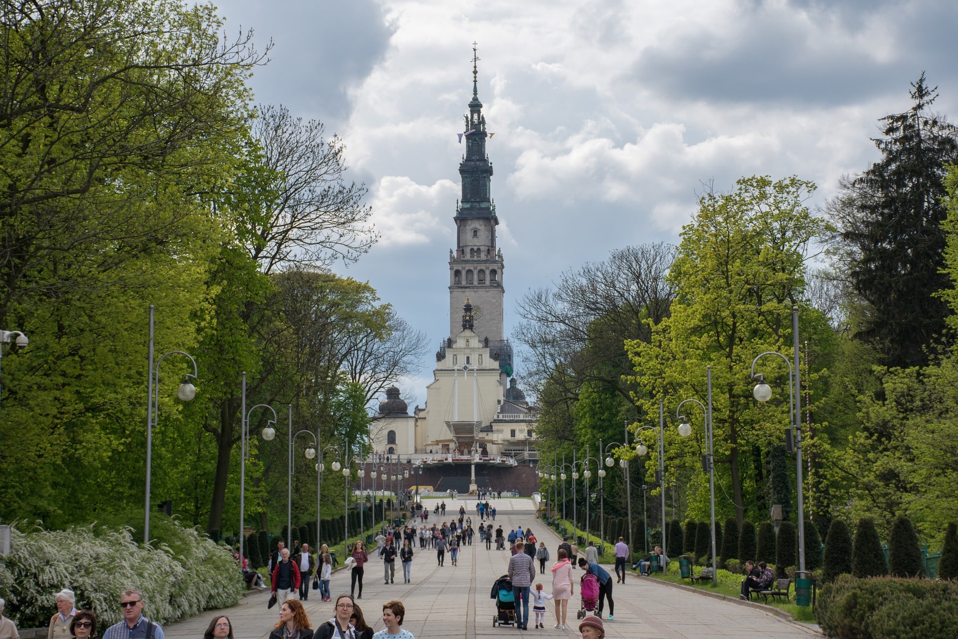 jasna góra