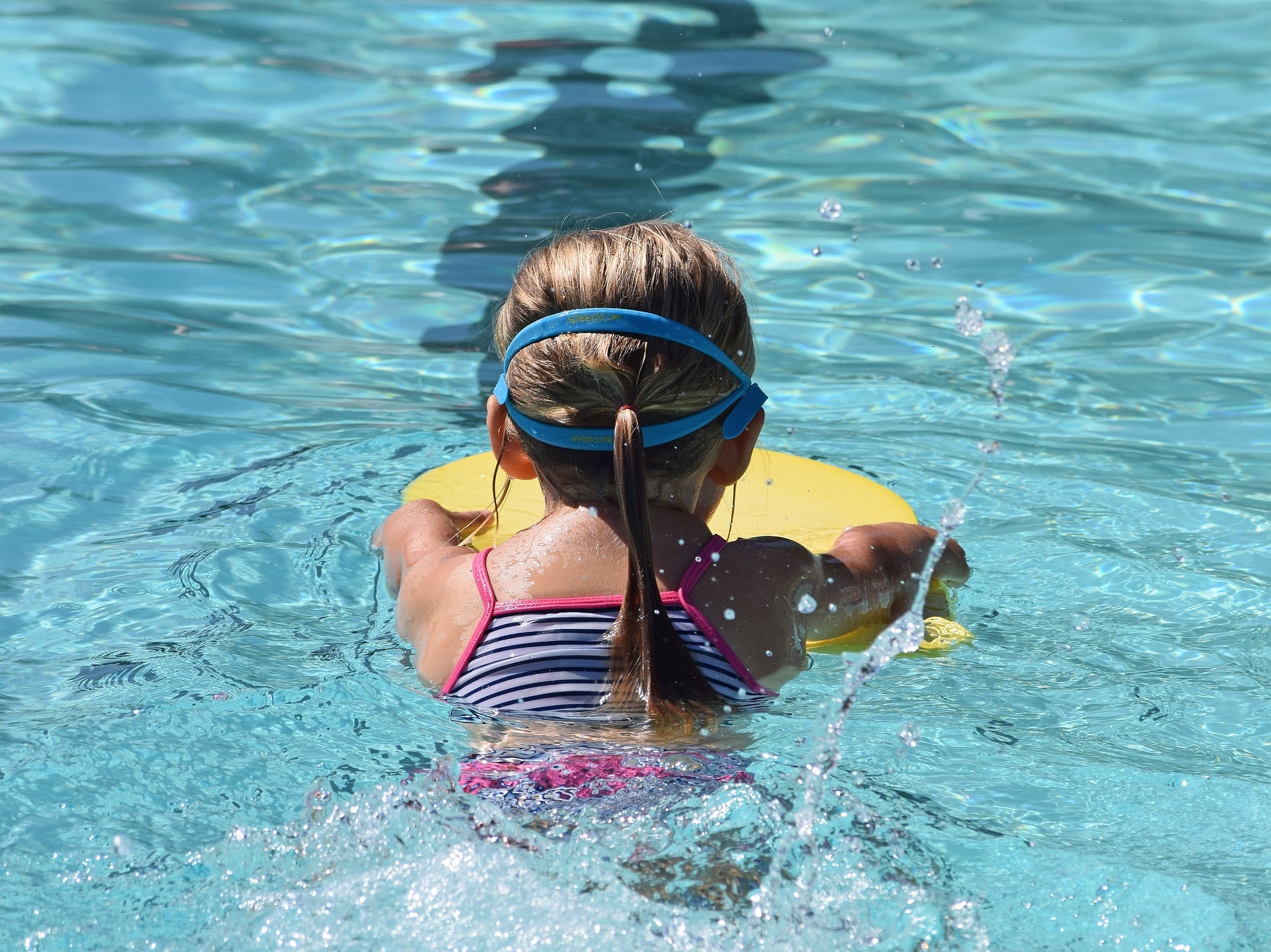 aquapark świonujście