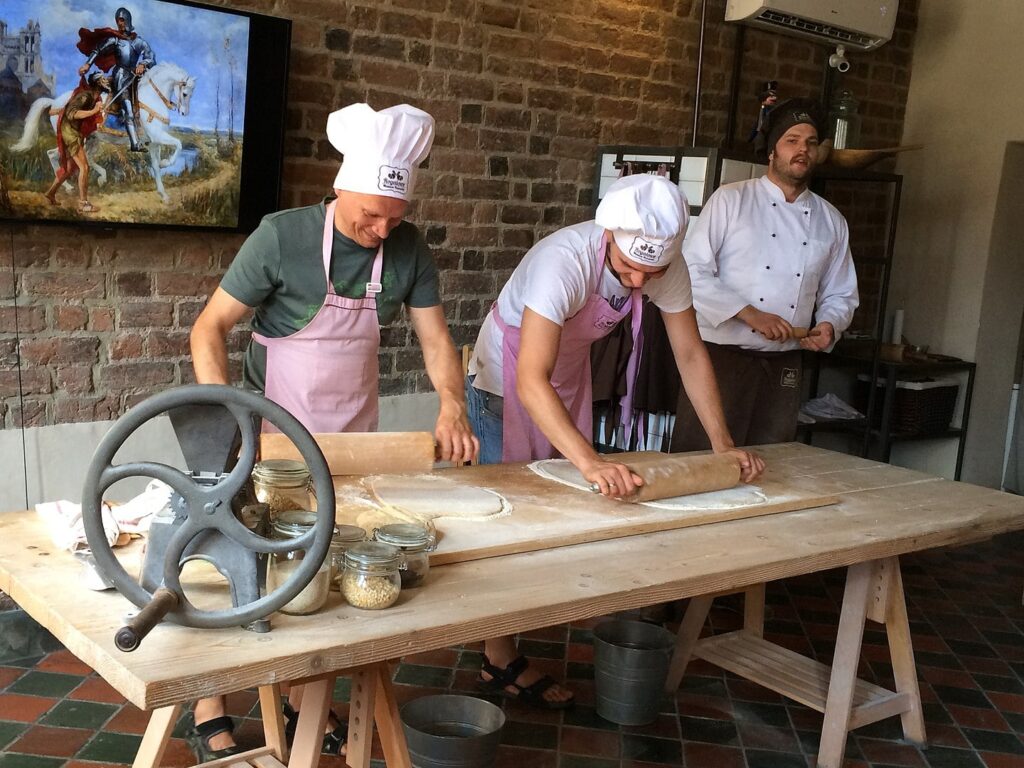 rogalowe muzeum poznania