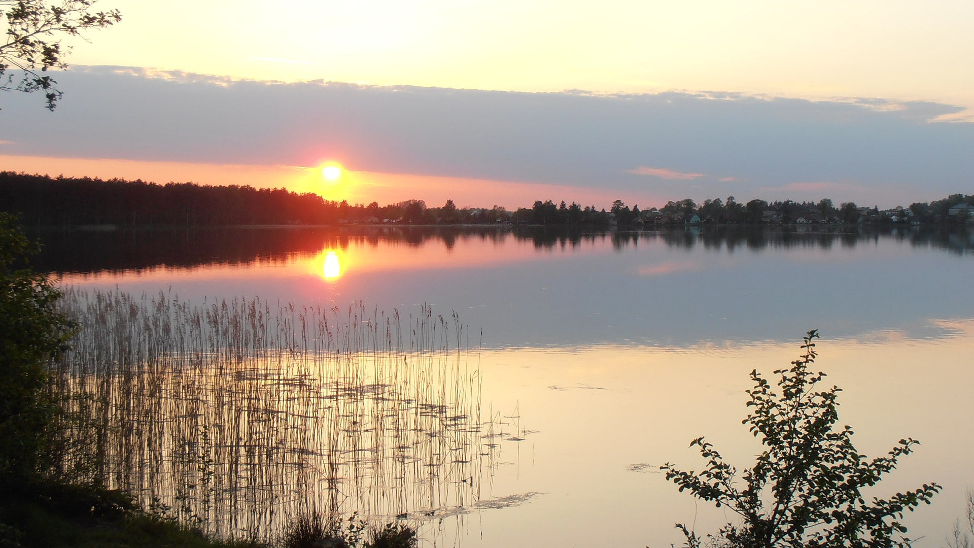 jezioro firlej