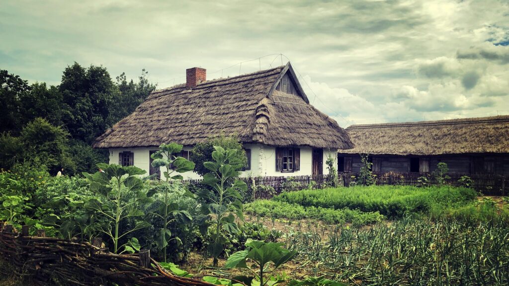 Muzeum Wsi Mazowieckiej