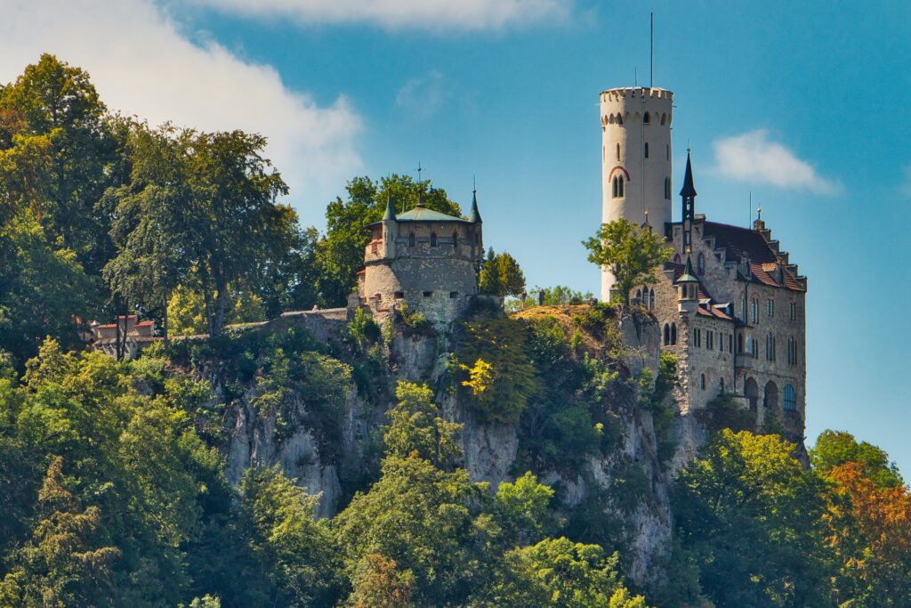 Liechtenstein
