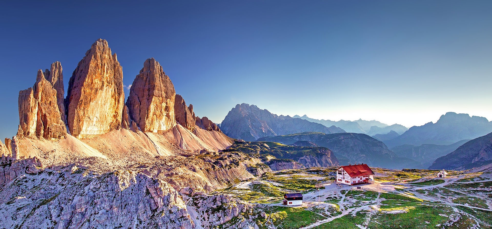 tyrol