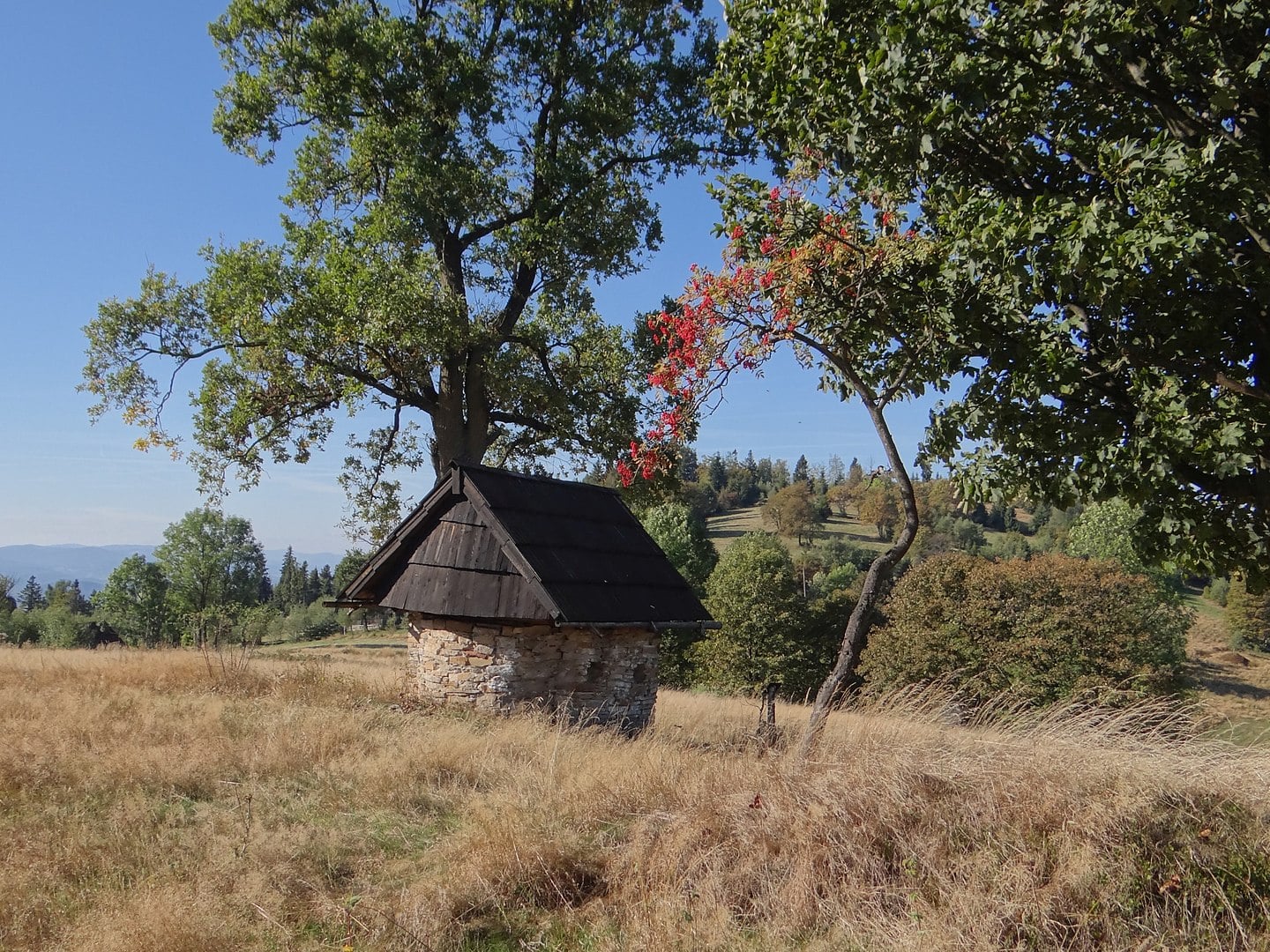 beskid mały