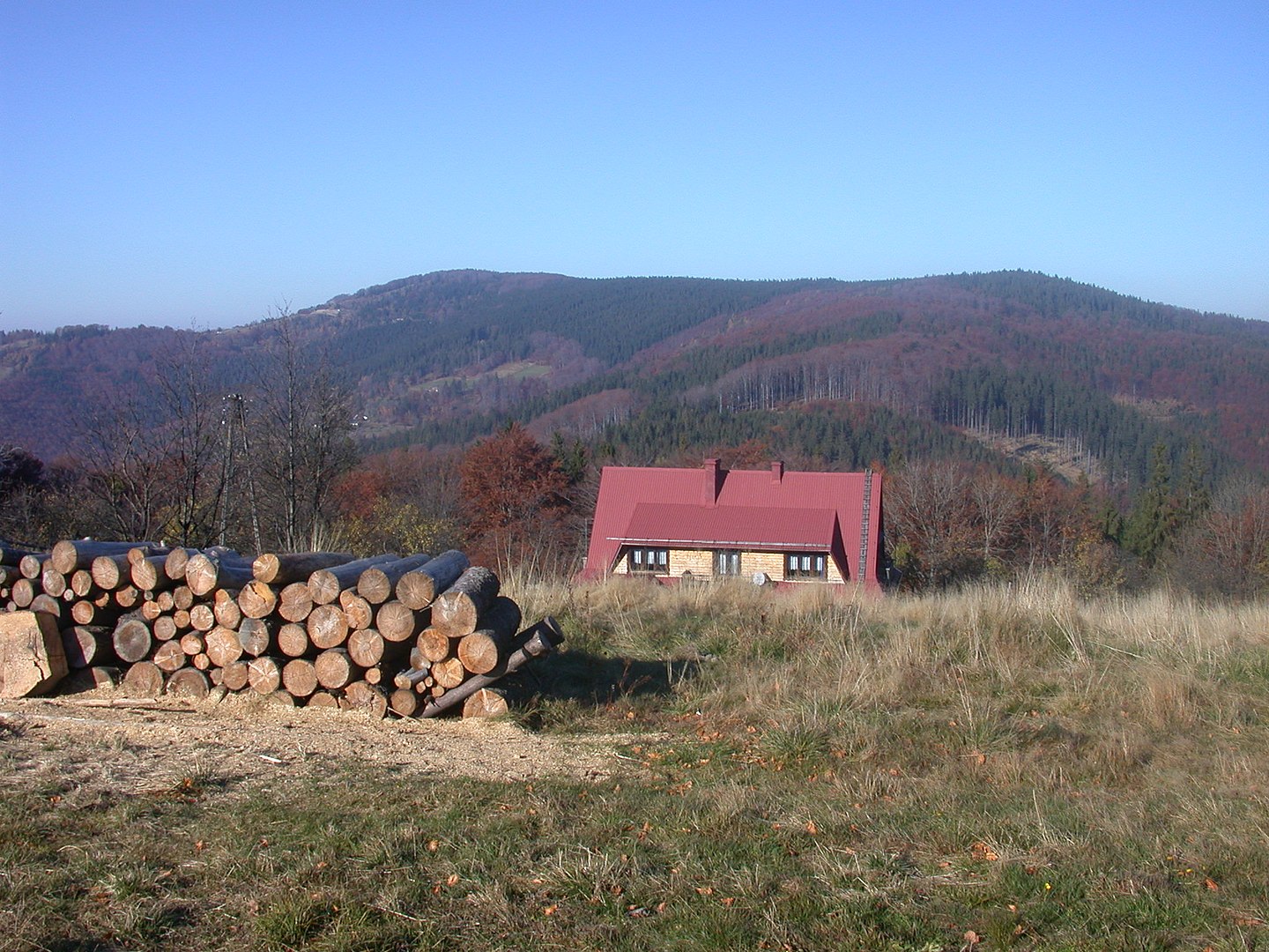 równica
