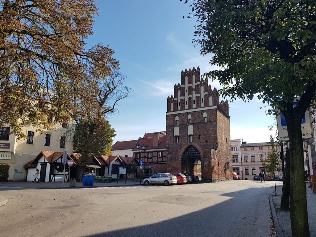 brodnica