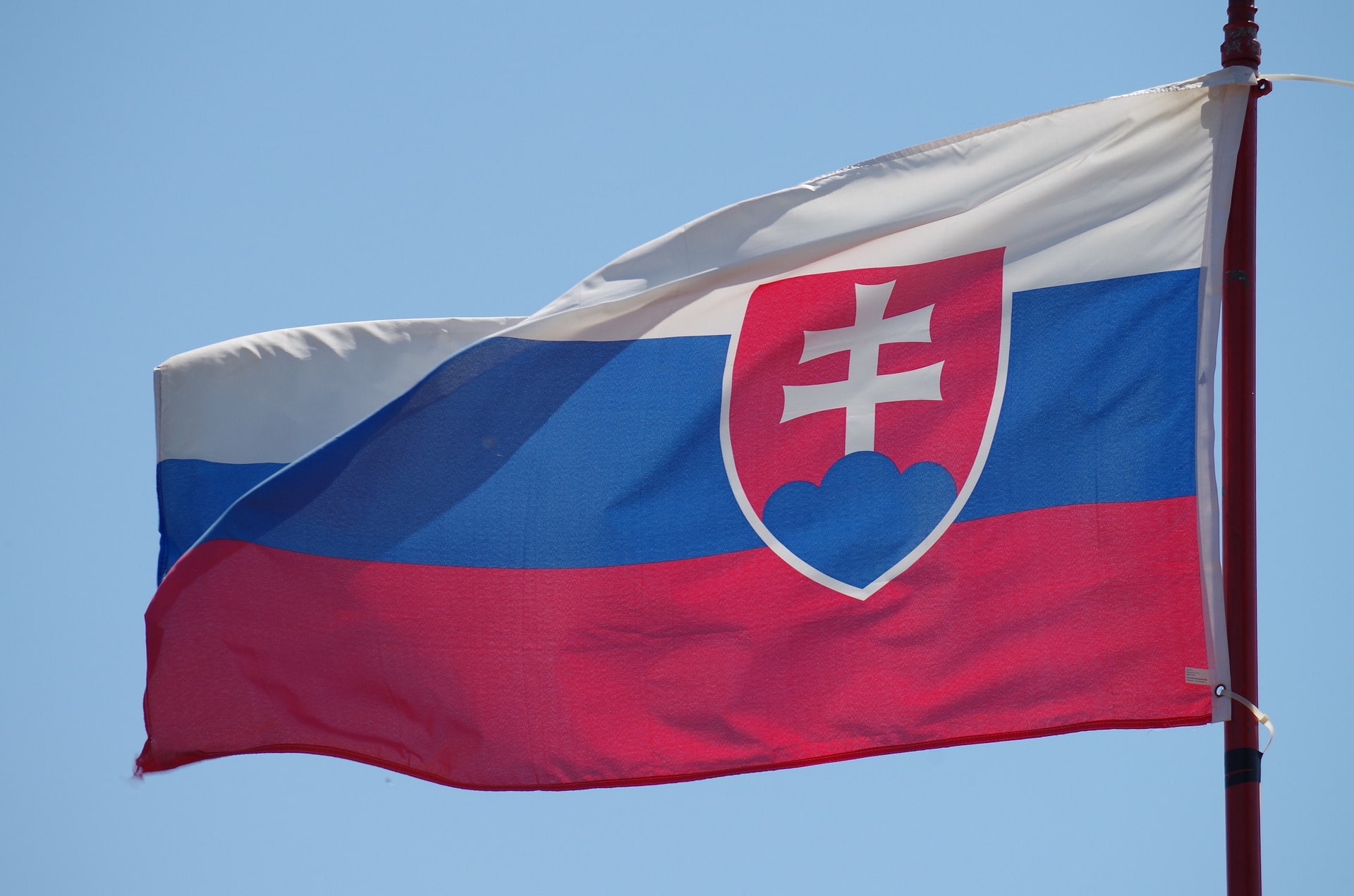 słowacja