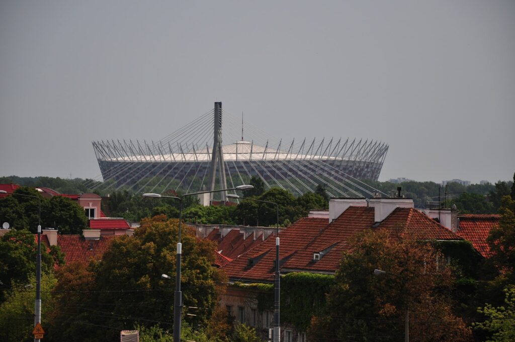 stadion narodowy