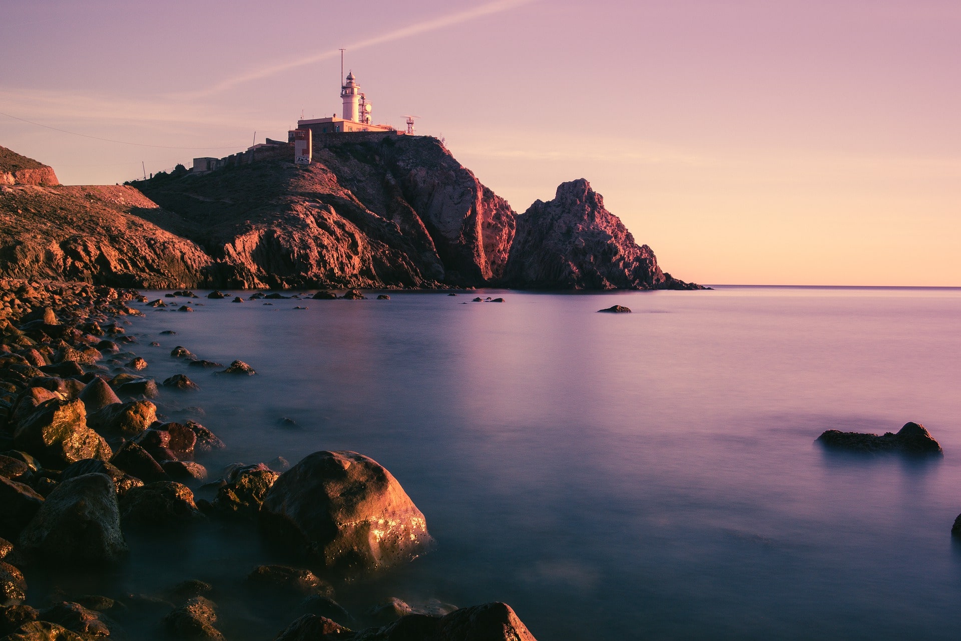 almeria
