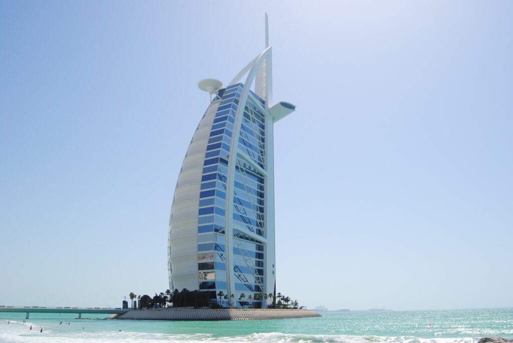 burdż al arab
