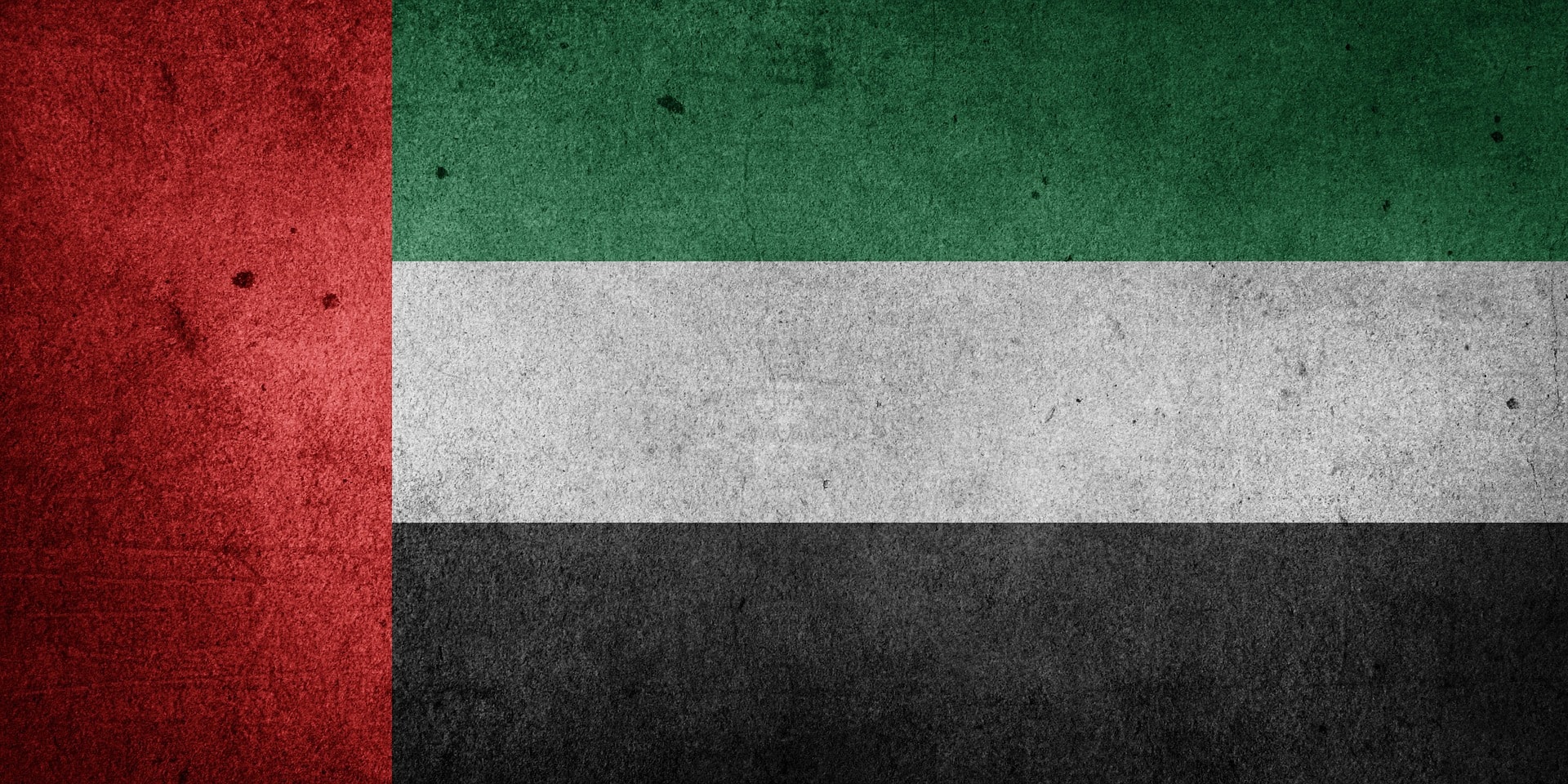 zjednoczone emiraty arabskie