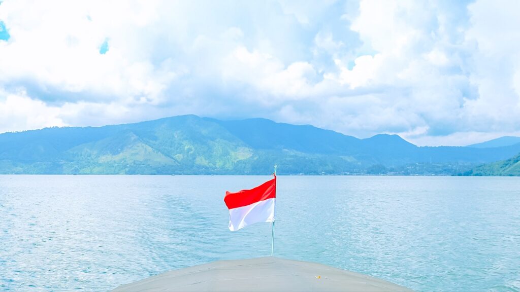indonezja