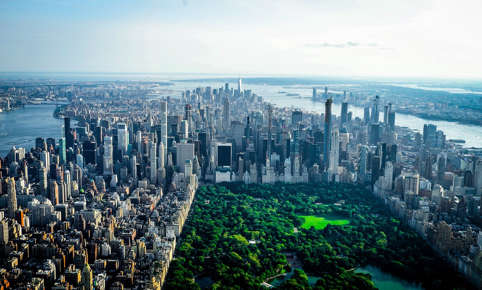 manhattan