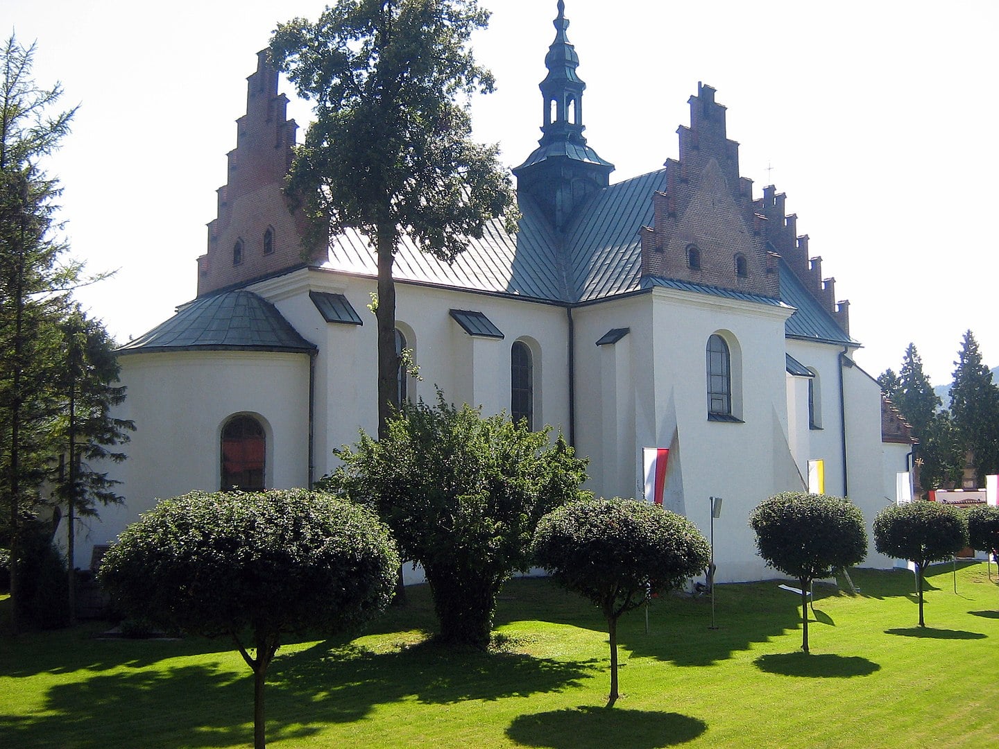 szczyrzyc