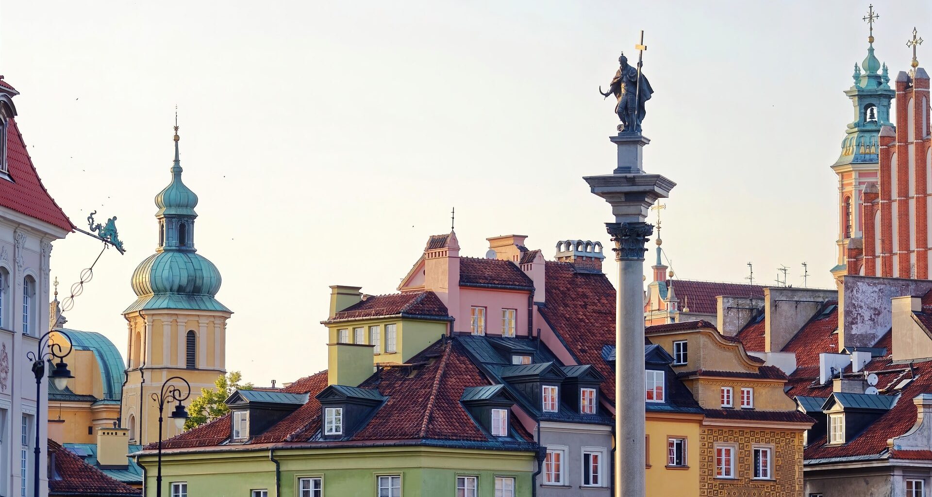 atrakcje dla dzieci warszawa