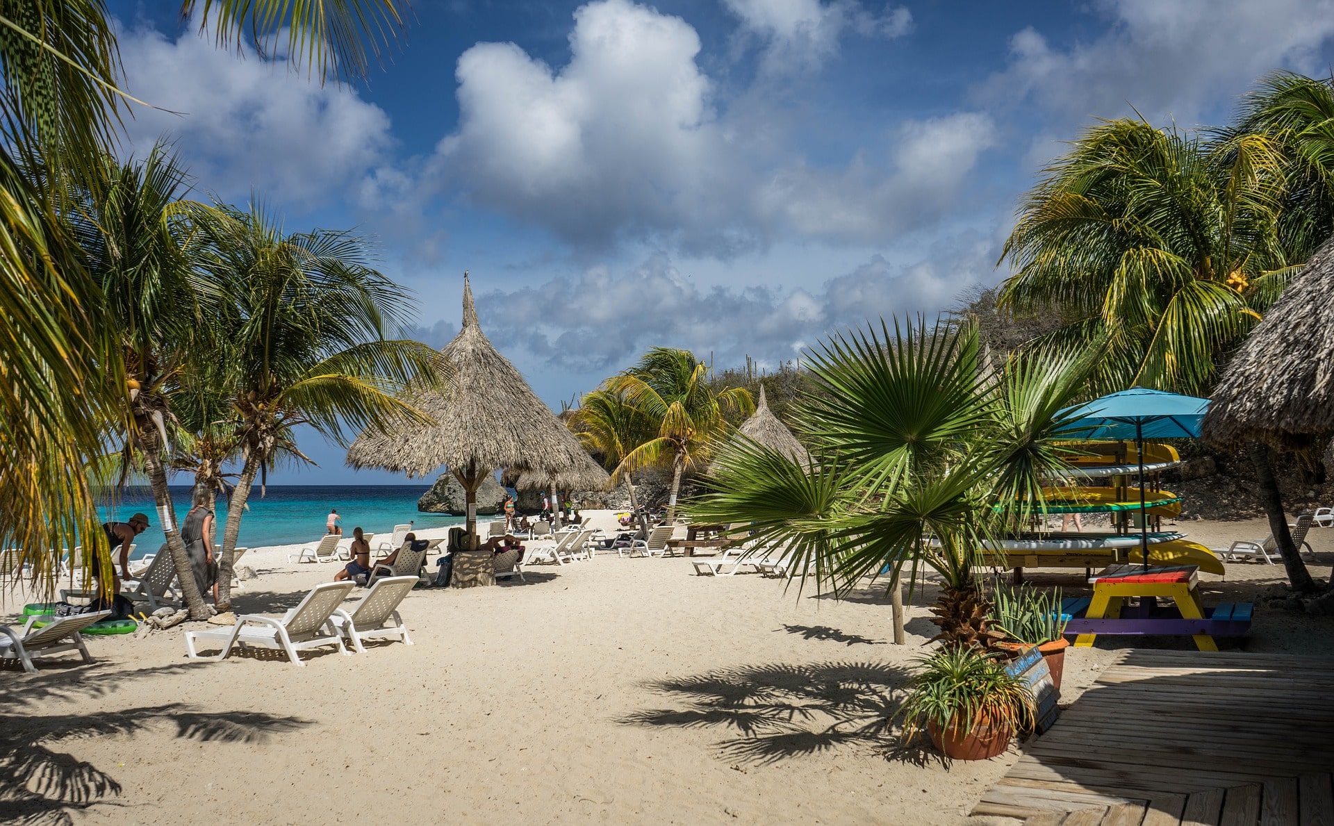 curacao