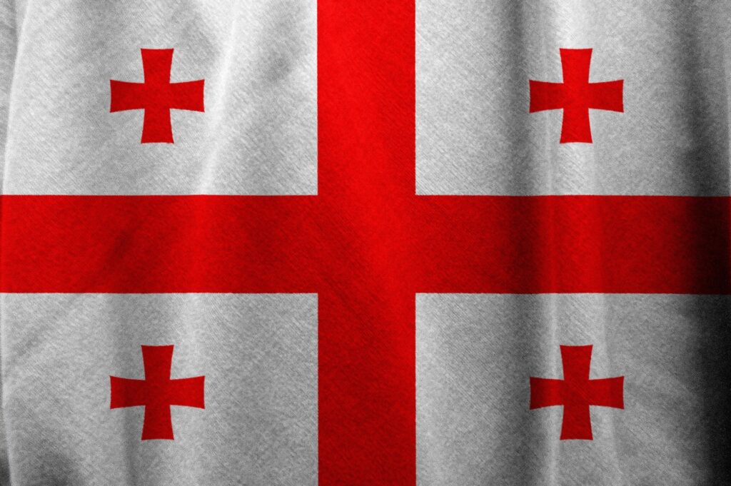 gruzja