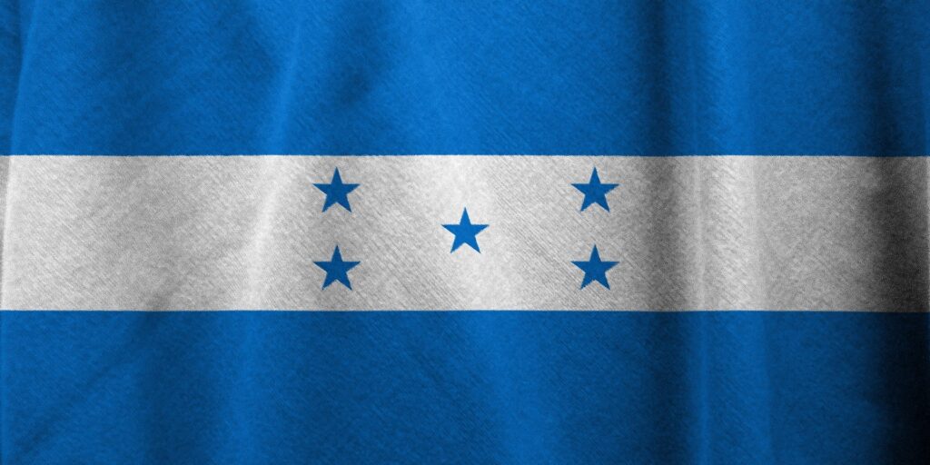 honduras