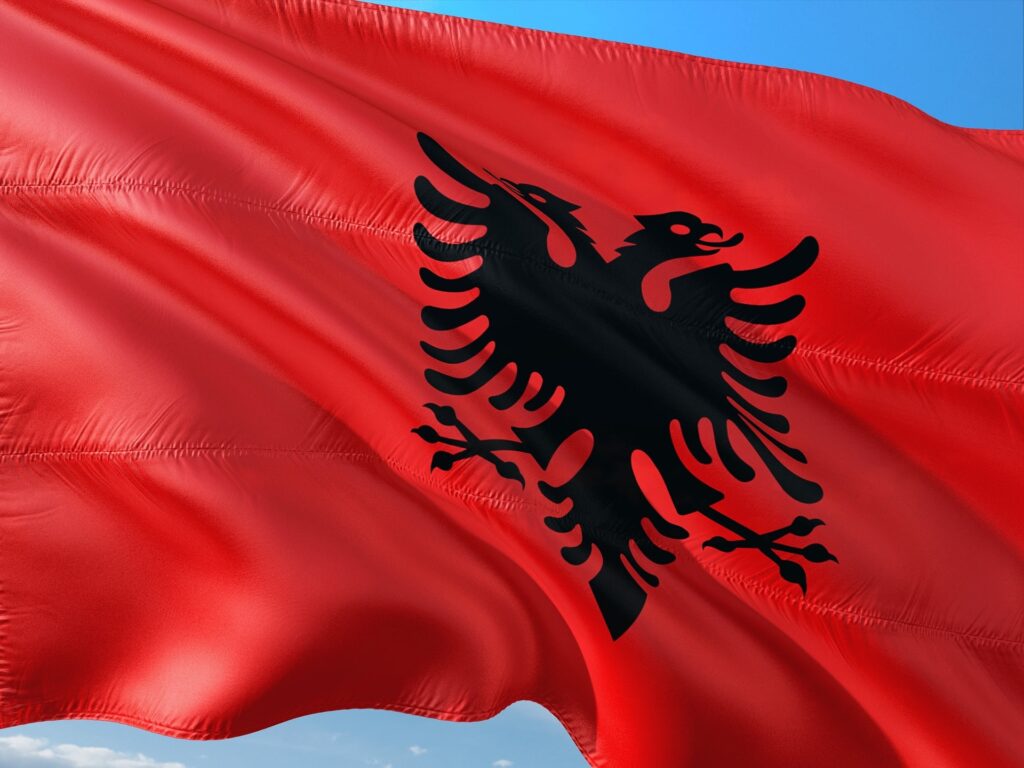 albania