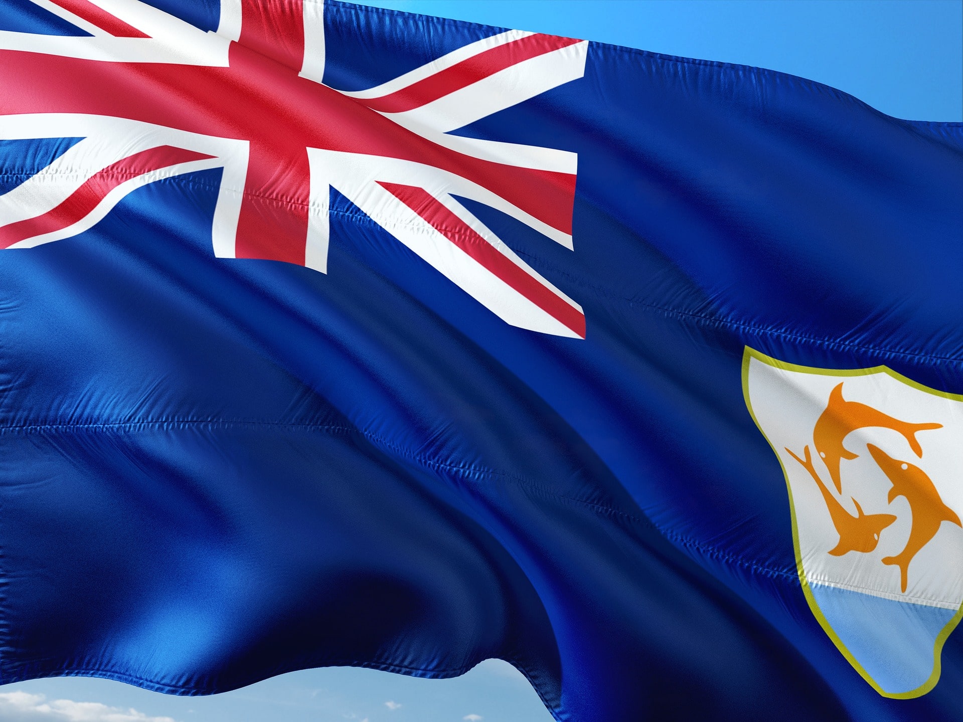 anguilla