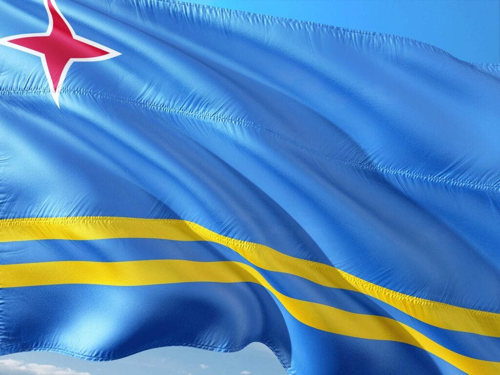 aruba