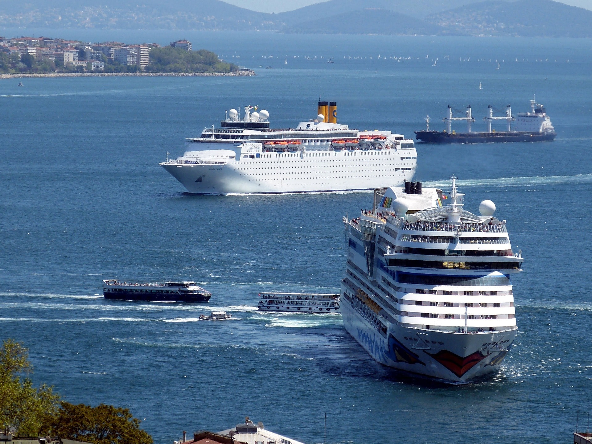 morze marmara