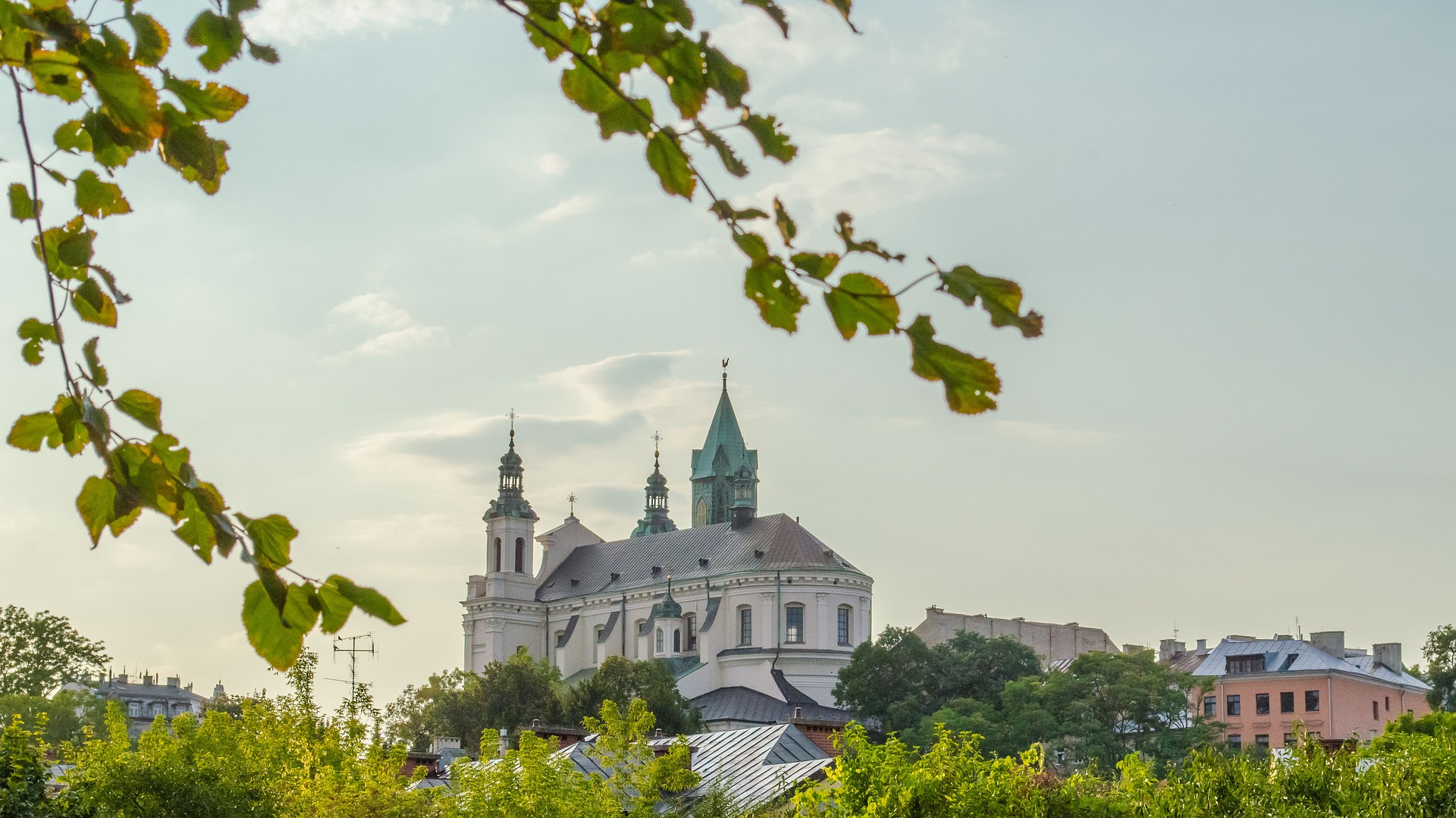 atrakcje dla dzieci lublin