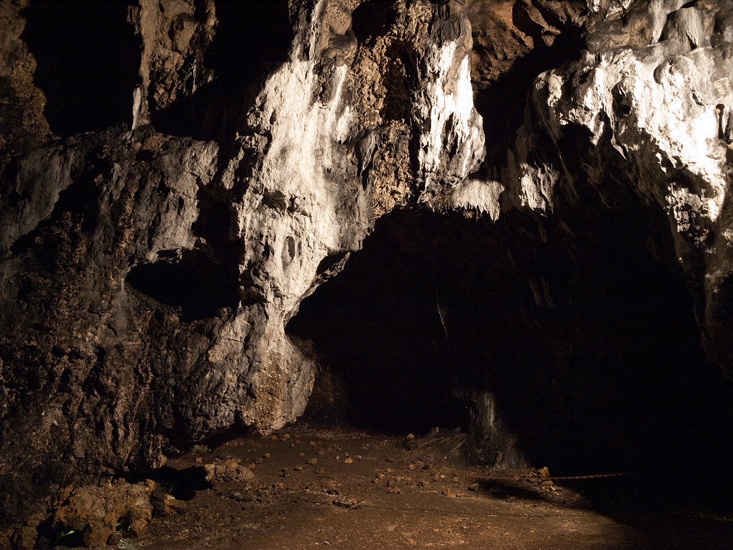 jaskinia łokietka