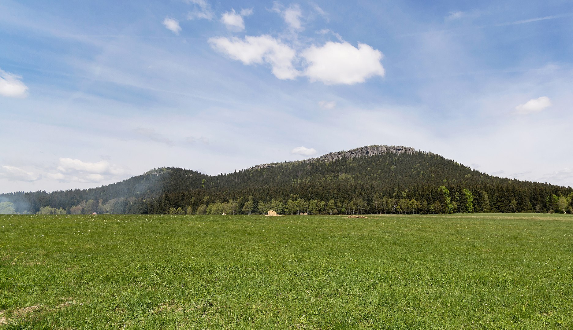 szczeliniec Wielki