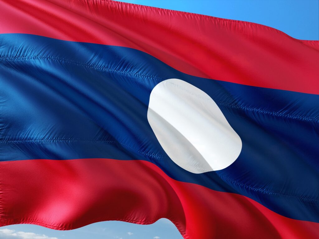 laos