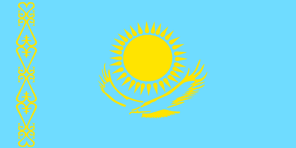 kazachstan